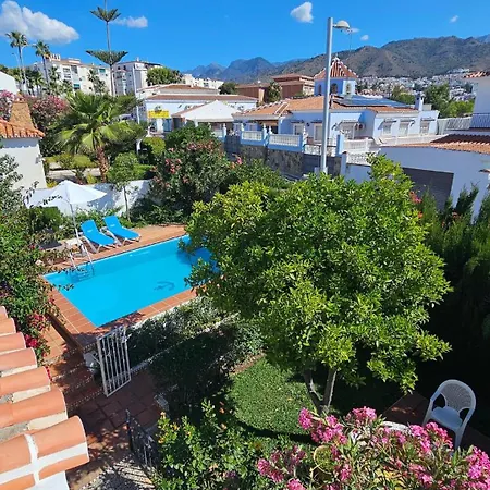 Villa Bella Atalaya Nerja