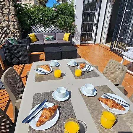 Villa Bella Atalaya
