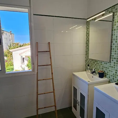 Villa Bella Atalaya Nerja