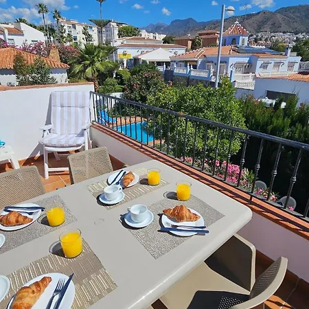 Bella Atalaya Villa Nerja