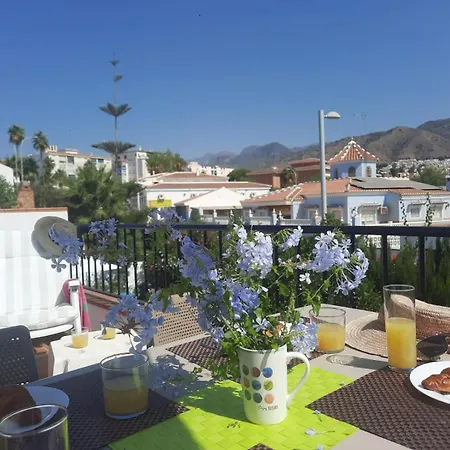 Bella Atalaya Villa