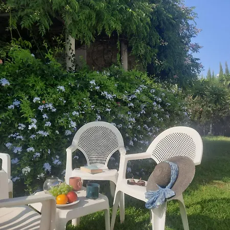 Bella Atalaya Villa *