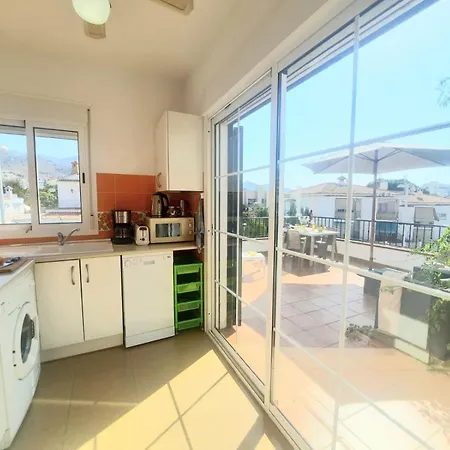 Bella Atalaya Villa Nerja
