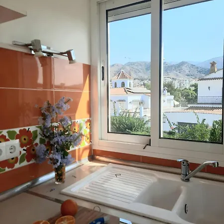 Bella Atalaya Nerja