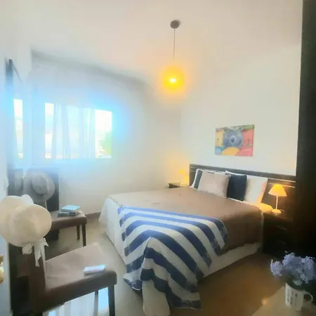 Bella Atalaya