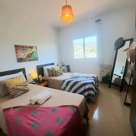 Bella Atalaya Villa
