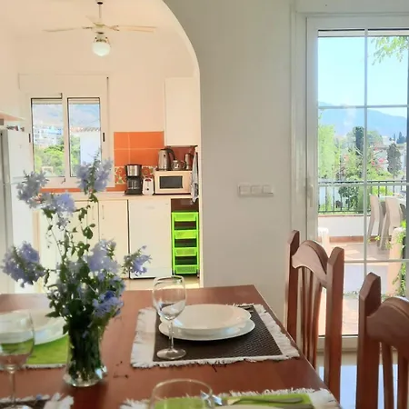 Bella Atalaya Nerja