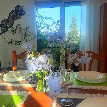 Villa Bella Atalaya *
