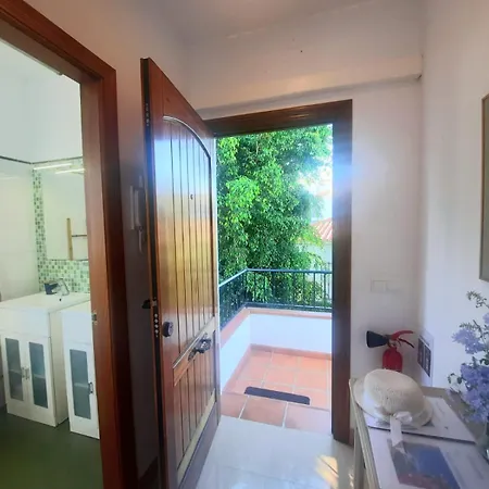 Villa Bella Atalaya Nerja