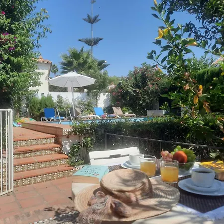 Bella Atalaya * Nerja